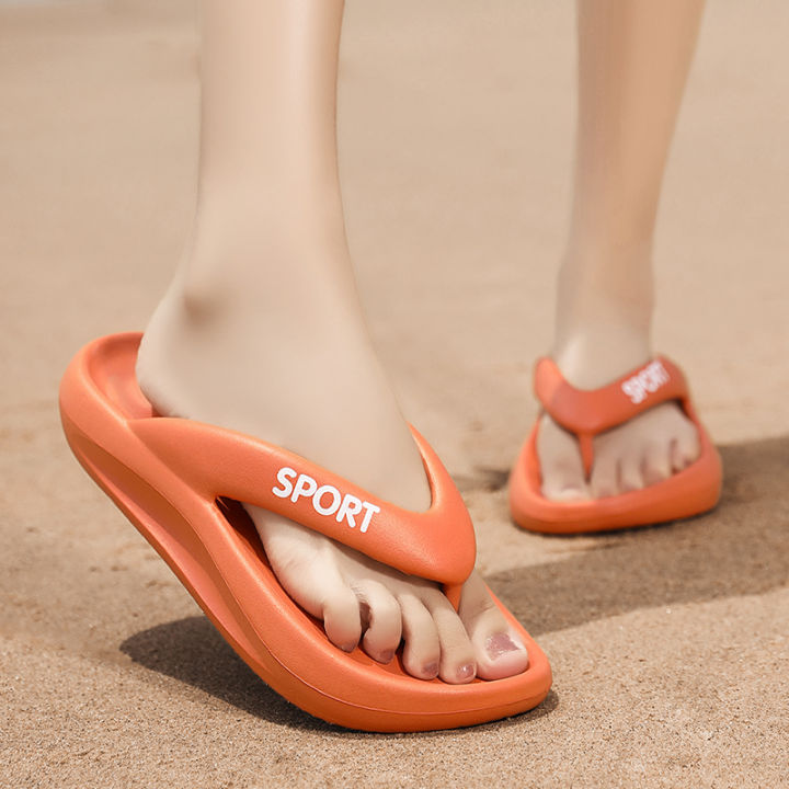 summer-non-slip-slippers-men-beach-sandals-men-slippers-bathroom-outdoor-quick-dry-wading-sandals-women-soft-sole-flip-flops