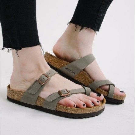 100-genuine-birkenstock-mayari-uni-made-in-germany-เบอร์เก็นสต็อค-รองเท้าแตะ