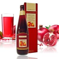 น้ำทับทิมเข้มข้น (Granada Pomegranate Juice)