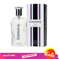 น้ำหอมทอมมี่ Tommy boy by Tommy Hilfiger EDT 100ml