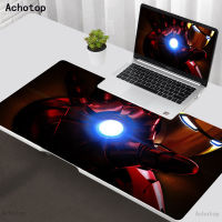 Anime Pad mouse Computer Mouse Car Gamer Mouse pad 900x400mm Padmouse Ironmans Mousepad Ergonomic Gadget Office Desk Mats