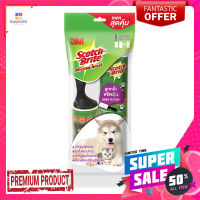 สก๊อตช์-ไบรต์ ลูกกลิ้งขจัดฝุ่น รุ่น 30PSScotch Brite Lint Roller #30PS