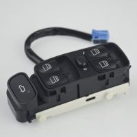 A2038200110 Power Control Window Switch For MERCEDES BENZ C CLASS W203 C180 C200 C220 2038210679 A2038210679