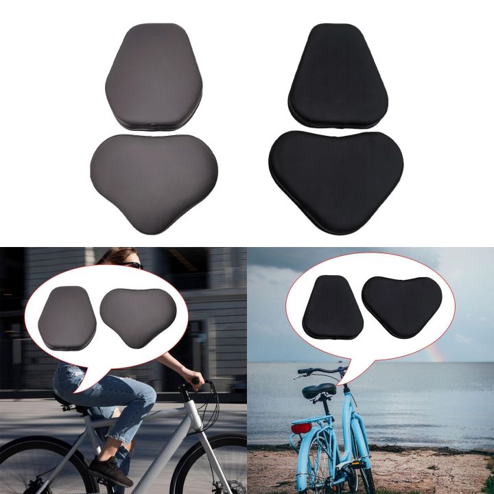 lz-confort-vel-bicicleta-assento-almofada-com-apoio-traseiro-saddle-cover