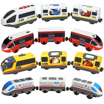 Electric Toy Train Set Best In