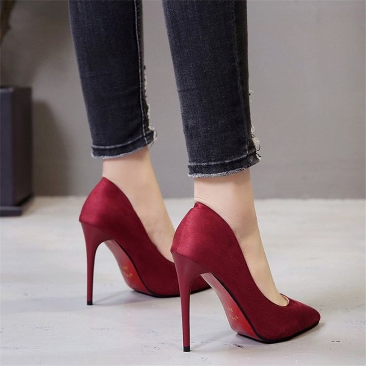 11-5cm-super-high-stiletto-heels-pumps-women-office-flock-pointed-toe-thin-heel-party-shoes-woman-plus-large-size-43-44