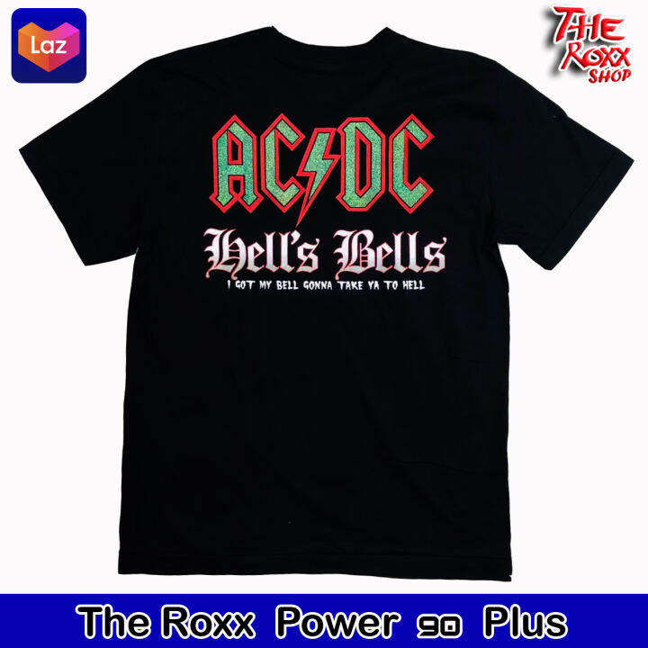 เสื้อวง-ac-dc-ms-81-เสื้อวงดนตรี-เสื้อวงร็อค-เสื้อนักร้อง