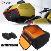 Motorcycle Accessories Storage bag FOR BMW K1600GA tool bag K1600B waterproof bag K1600 Grand America car luggage inner bag