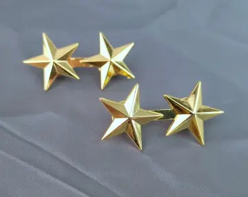Shop Us Army Rank Insignia With Great Discounts And Prices Online - Aug  2023 | Lazada Philippines