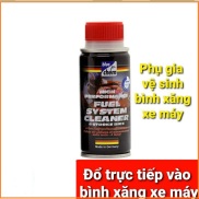 BLUECHEM FUEL SYSTEM CLEANER 50ML- Vệ Sinh Hệ Thống Xăng - DDVSX1