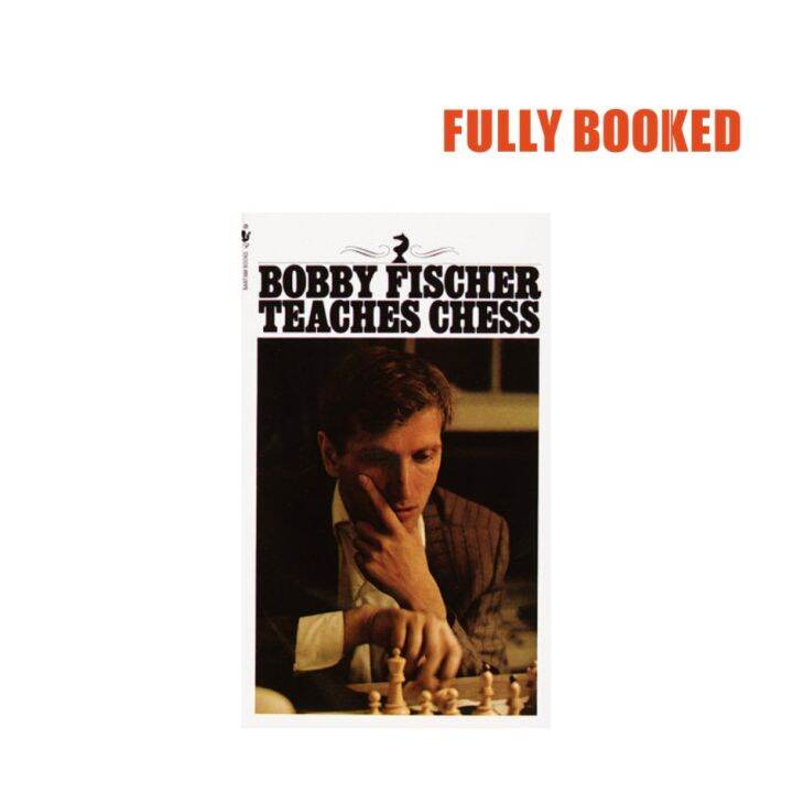 Bobby Fischer Teaches Chess