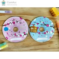 comacc พร้อมส่ง CD-R ซีดีเปล่า เกรดพรีเมียม