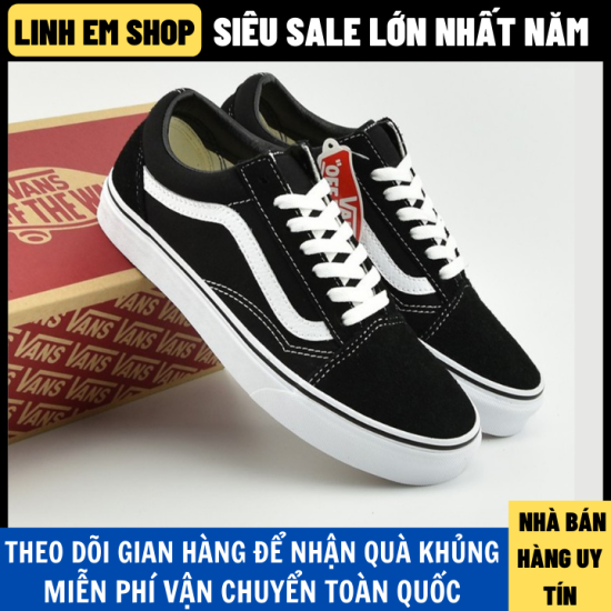 Giày sneaker thể thao nam nữ bản mới cực đẹp, giày thể thao nữ - ảnh sản phẩm 1