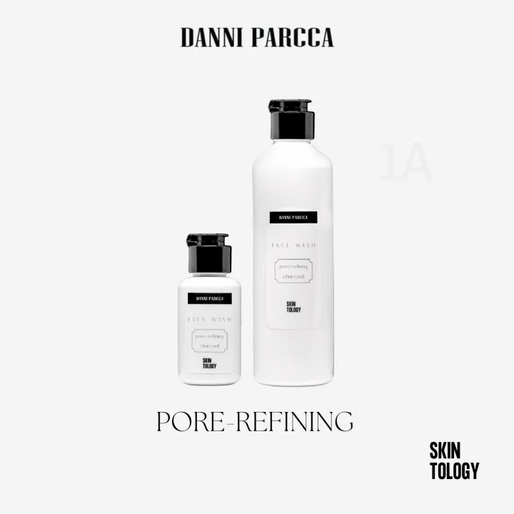 Charcoal Face Wash Lazada PH