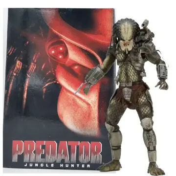 Alien vs. Predator Movie Series 2 Action Figure Case