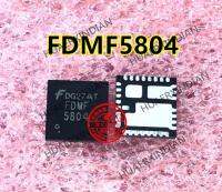 5PCS FDMF5804 FDMF6808N FDMF 5804 FDMF5808A Quality Assurance