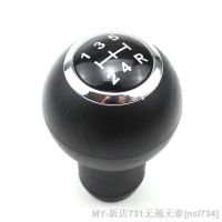 【CW】☫❡✠  1PCS Manual gearbox Shift Knob shifting handball gear lever head for KIA Sportage Cerato HYUNDAI Tucson 2004-2009