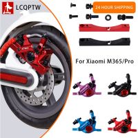 Upgrade Xtech Hydraulic Brake for Xiaomi M365 Pro Pro2 1S Electric Scooter Aluminium Alloy Hydraulic Disk Brakes Fast Shipping