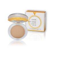 Camella Sun N Sport Two Way Powder Cake SPF20 (ตลับจริง) #9941A : คาเมลล่า แป้งพัฟ ซัน แอนด์ สปอร์ต x 1 ชิ้น srsi