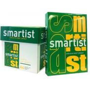 Giấy in SMARTIST A4 định lượng 70 GSM - 1 thùng  5 ram