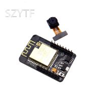 โมดูลบลูทูธ Wifi/กล้อง/Anxin/Esp32-Cam Esp32อนุกรมบอร์ดพัฒนา