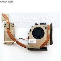 Newprodectscoming Original Laptop CPU Cooling Fan Heatsink Cooler Radiator for Lenovo E520 E525 E420 E425 60.4MH13.002