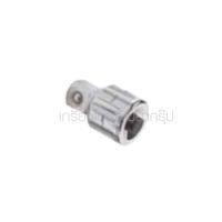 MAKITA / มากีต้า ข้อต่อ ทะลุ- 1/4" (MPB-65844)