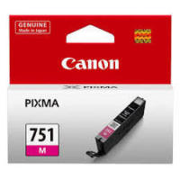 หมึก CANON CLI-751 M