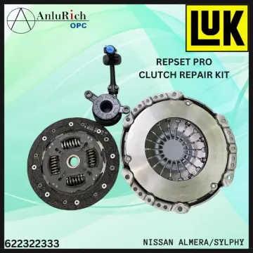 Buy Clutch Set Nissan online | Lazada.com.ph