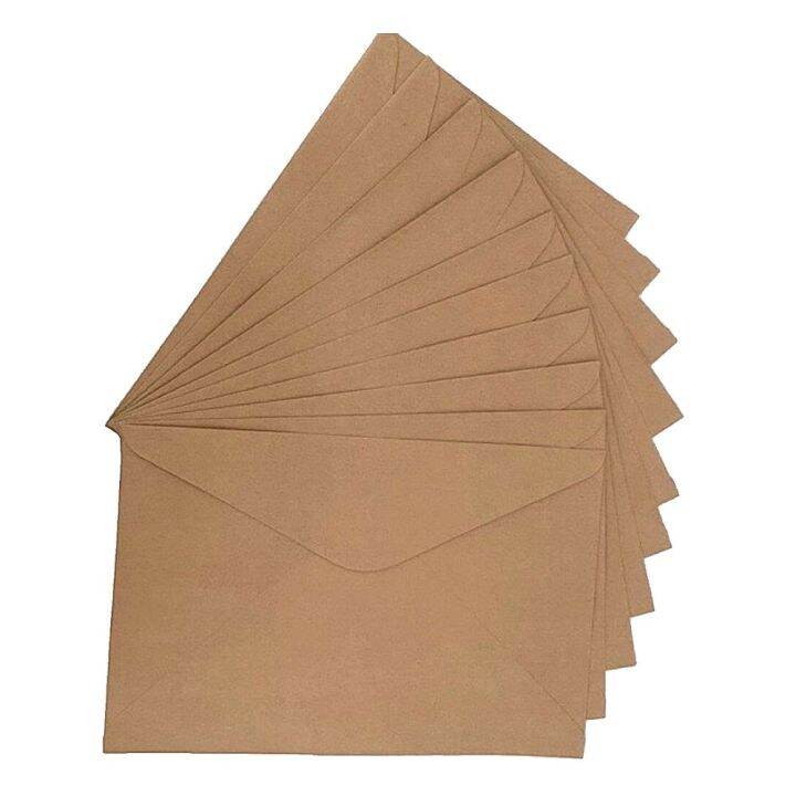 CTR BROWN ENVELOPE 200 SHORT/12PCS Lazada PH