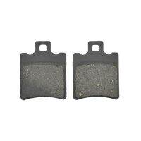 Motorcycle Rear Brake Pads For YAMAHA BW’S 50 CW50RS CS50 Jog R Z NS50 YA50R YFM50 Breeze YN50 YQ50 YH50 YN100 XN125 YQ100