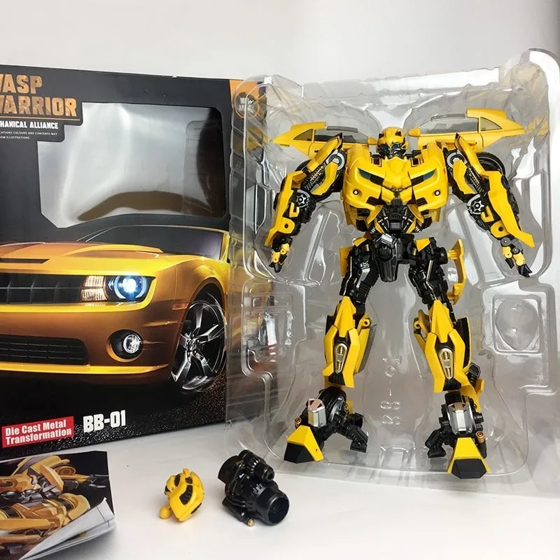 Bumblebee Cyber ERA giá rẻ Tháng 82023BigGo Việt Nam