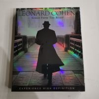 Leonard Cohen travelers Song Concert Blu ray 25g