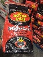 Royaloak Minit Lite Instant Lighting Charcoal2.81 kg.