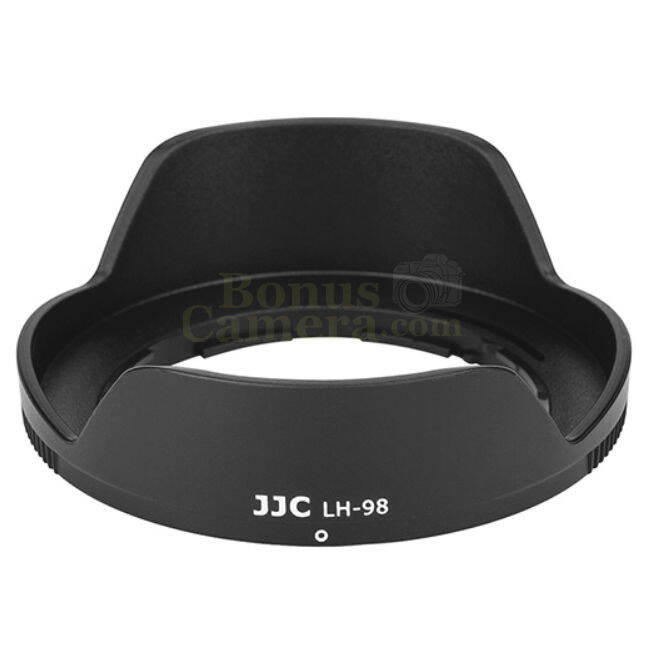 ฮู้ดสำหรับเลนส์นิคอน-nikkor-z-24-50mm-f4-6-3-ใช้แทน-hb-98-nikon-lens-hood