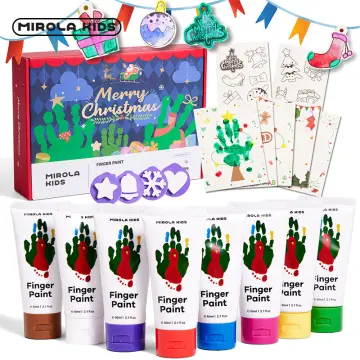 Jar Melo Washable Crayons Non Toxic Crayons Bulk Kids Creative Painting  Crayons for Toddlers School Art Supplies Children Gift Coloring Pen Easy to  Hold Large Crayons