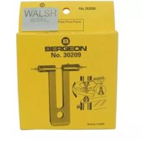 Bergeon 30209 Screw Extractor นาฬิกานาฬิกา Swiss Tool