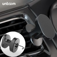 Dudukan Ponsel Ventilasi Udara Mobil Magnetik Dudukan Ponsel Mobil Magnet Dapat Disesuaikan Universal untuk iPhone Xiaomi Samsung Huawei