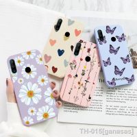 【LZ】☒▦◊  For Huawei P30 Lite Pro Case Soft TPU Silicone Cover For Huawei p30lite p30pro p 30 Flower Love Heart Protective Coque Funda Bag