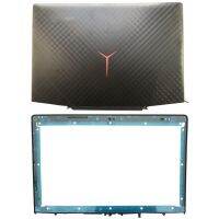 brand new NEW Original For Lenovo Legion Y720 Y720-15 Y720-15IKB Laptop LCD Back Cover/Front Bezel/Hinges/Palmrest/Bottom Case