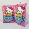 Mì nui hình hello kitty hình hoa 150g nhật bản, mì cho bé ăn dặm - ảnh sản phẩm 2