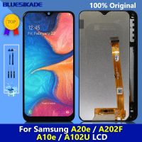 5.8 For Samsung Galaxy A20E LCD Display A202 SM-A202F Touch Screen Digitizer For Galaxy SM-A202K LCD Replacement Parts