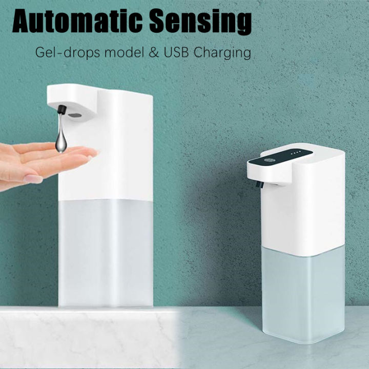 Automatic Plastic Aerosol Sensor Wall Mounted Air Freshener