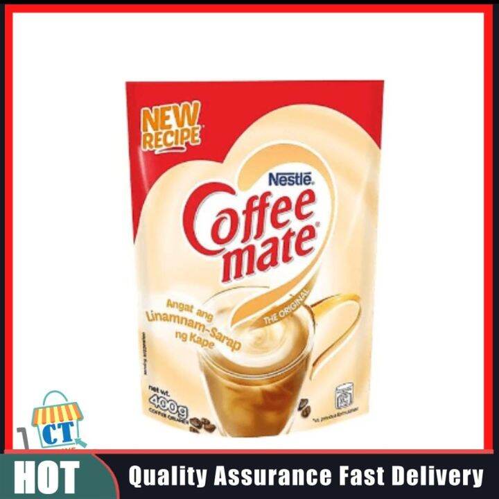 Coffeemate Creamer 400g | Lazada PH