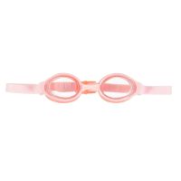 Kids Swimming Goggles Water Proof Cute Silica Gel Children Toddler Pool Safety Girls Goggles