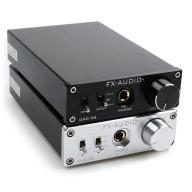 FX Audio X6 DAC nghe nhạc lossless 192Khz 24bit - Model mới nhất thumbnail