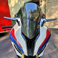 ใหม่กระจกมองหลังสำหรับ BMW S1000RR -2023 M1000RR S M 1000 RR รถจักรยานยนต์กระจกมองหลังกระจกมองข้าง S1000rr