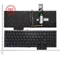 US Laptop Keyboard For IdeaPad Gaming 3-15IMH05 15ARH05 15ACH GY530 GY550 GY570 Y7000 2020 Backlit NEW