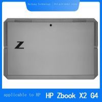 ใหม่/จัดส่งฟรี □ X2 Zbook แบบ HP/HP G4ปลอกหุ้มฝาหลังฝาด้านบนเคสกันกระแทก L04632-001