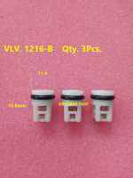 VLV1216B   วาล์วน้ำ  VLV-1216B  (  3 ชิ้น)  อะไหล่เครื่องฉีดน้ำแรงดันสูง